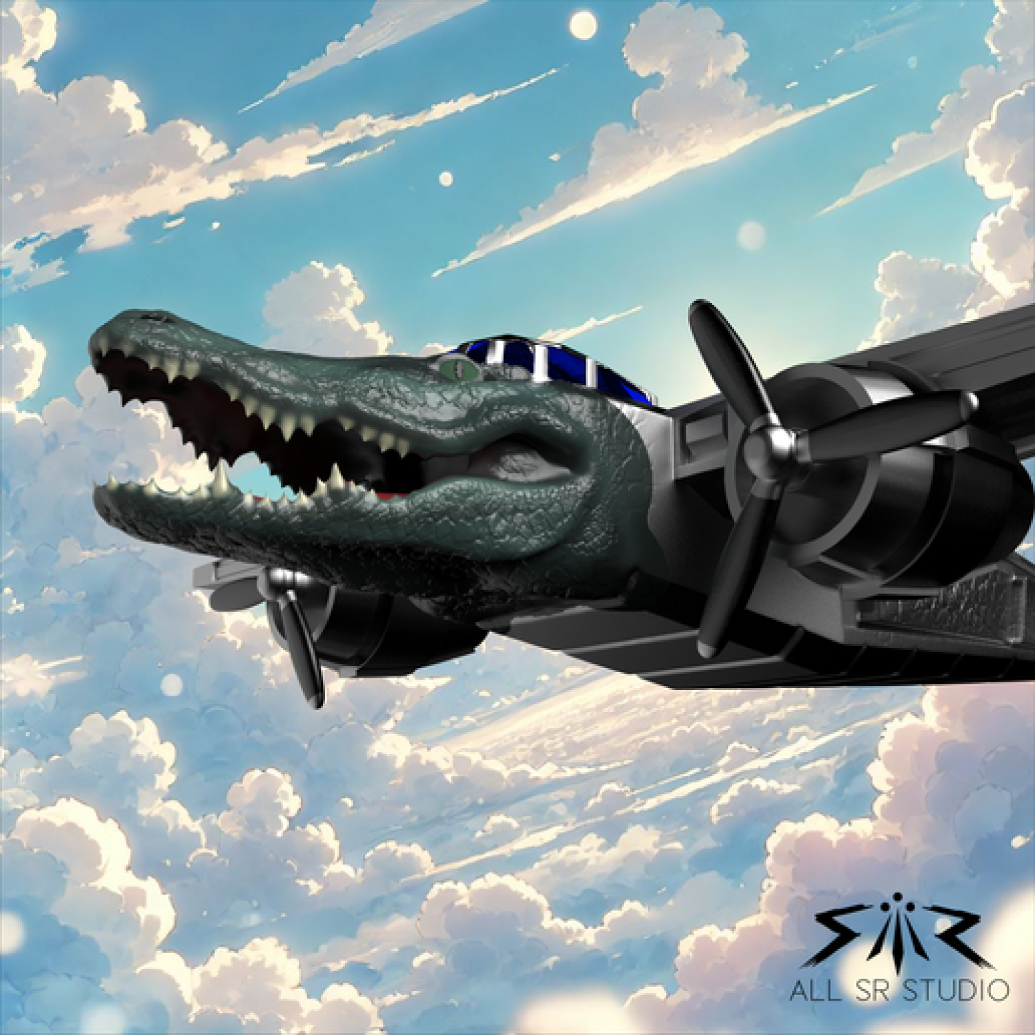 Crocodilo
